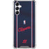 NBA LA Clippers Jersey Galaxy A15 5G Clear Case